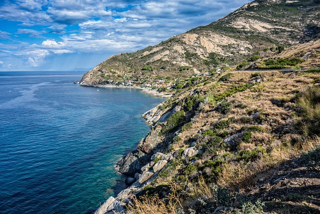 TOUR ISOLA D'ELBA